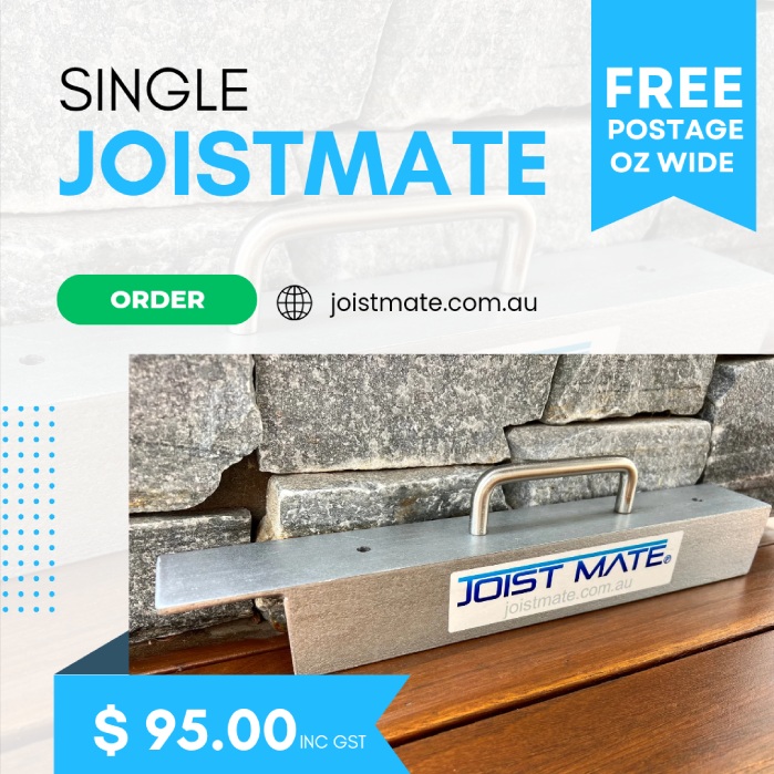 Joist Mate Single