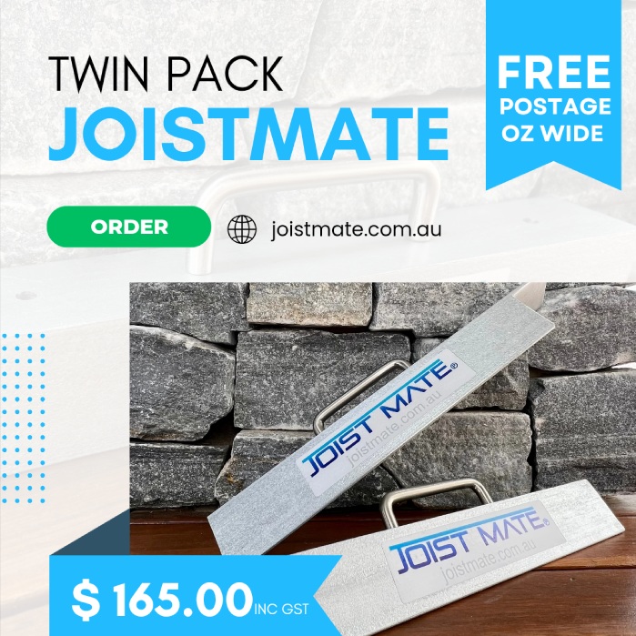 Joist Mate Twin