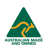 Australian Made