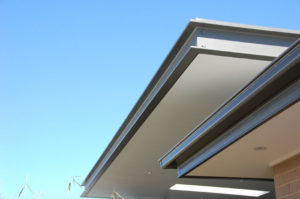 Custom pergola insulated photo Canbera