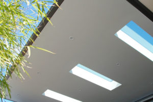 Custom pergola insulated photo Canbera